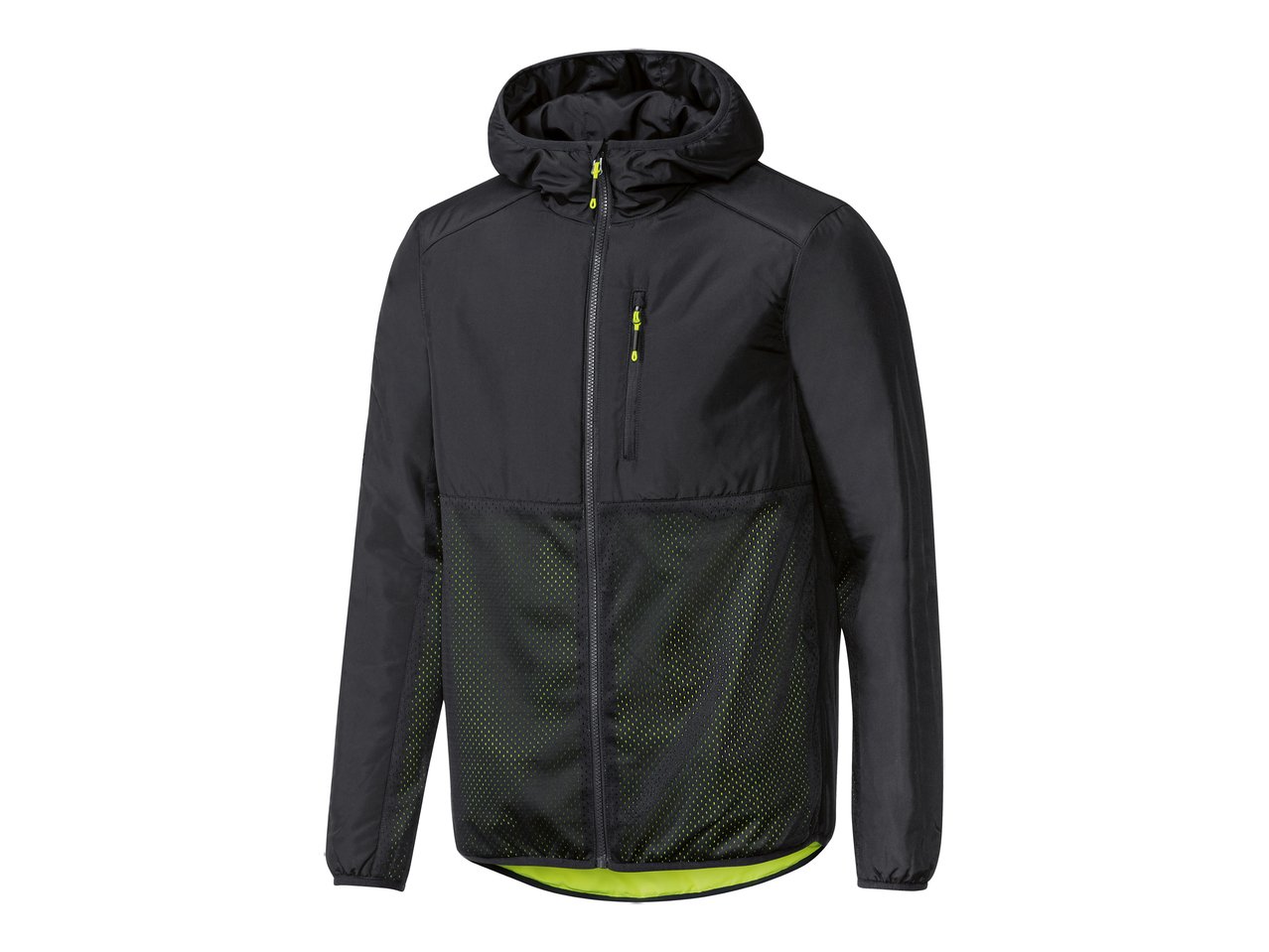 Giacca da ciclista per uomo