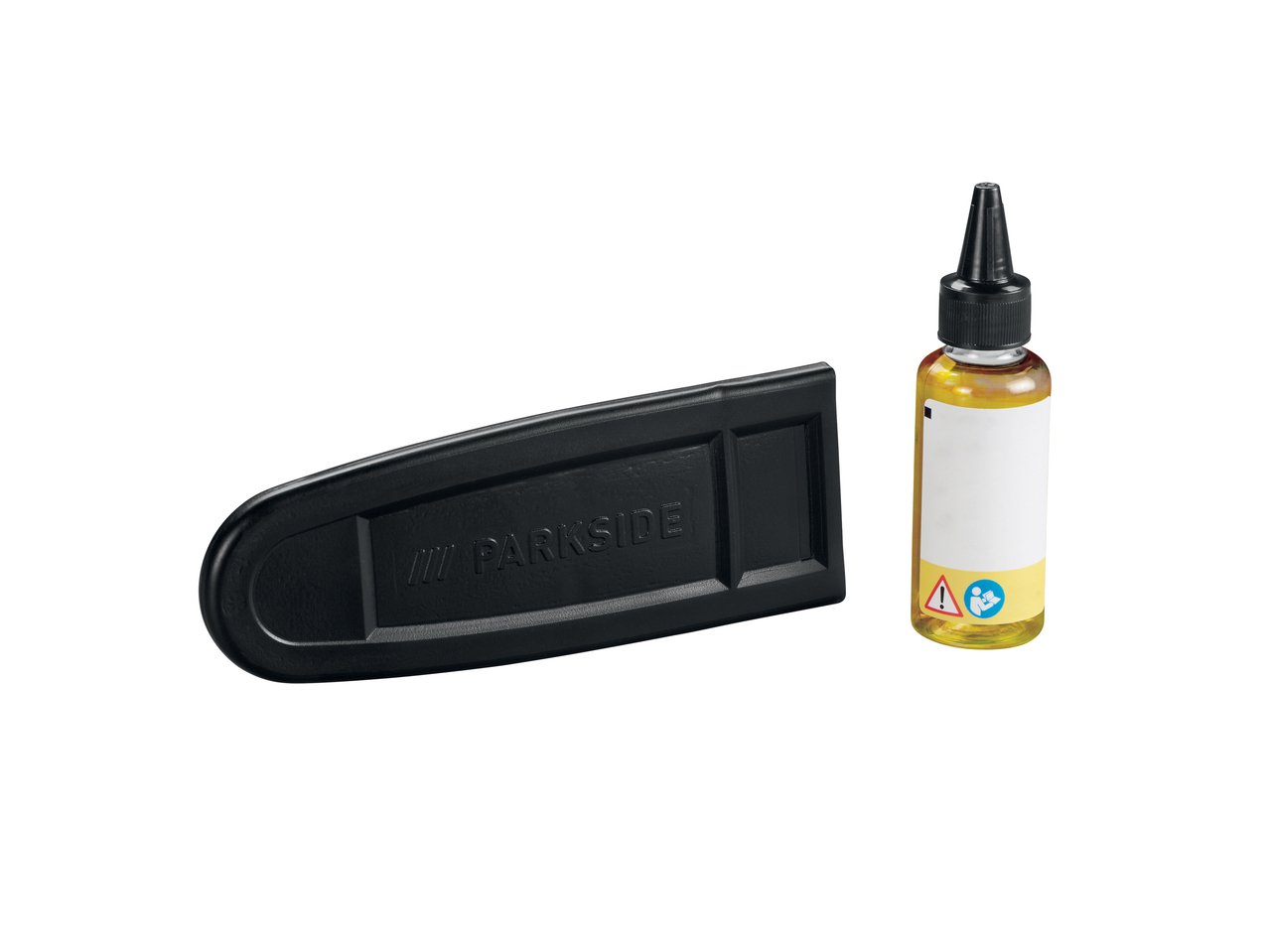 Motosega ricaricabile