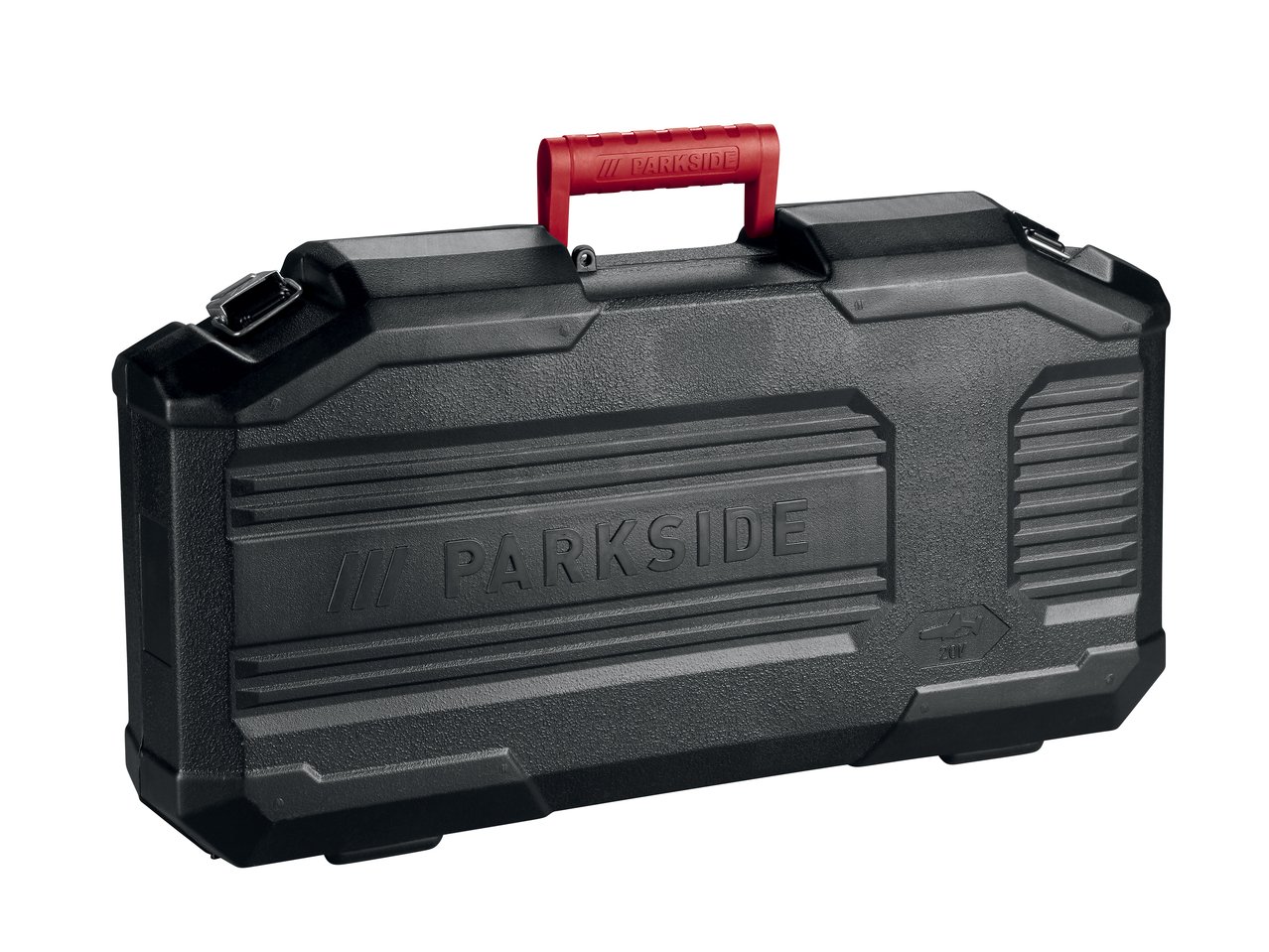 Motosega ricaricabile