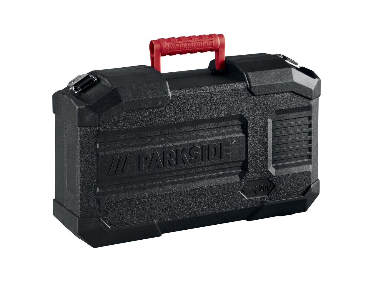 Tagliarami ricaricabile