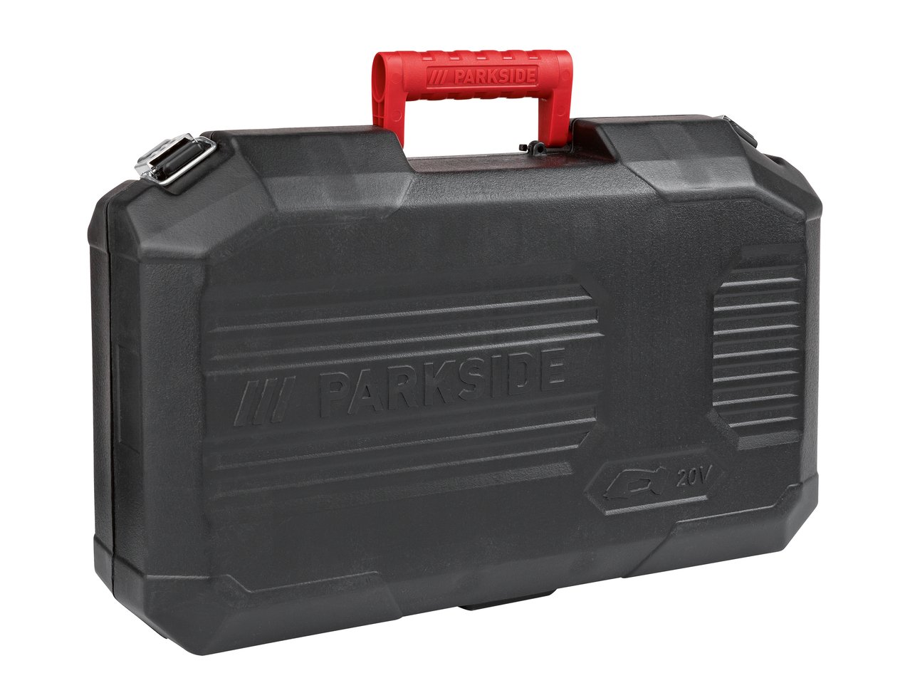 Cesoia ricaricabile per erba e cespugli