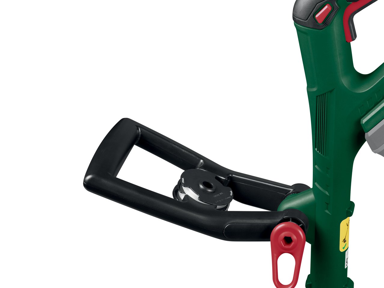 Tagliabordi ricaricabile