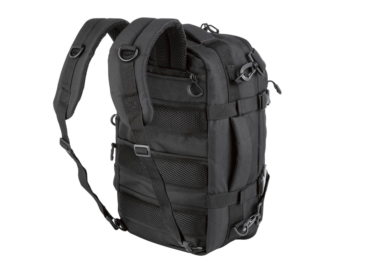 Zaino o borsone da viaggio