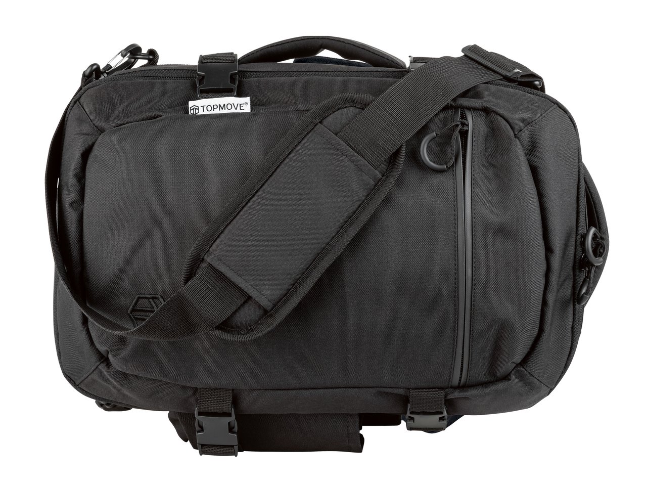 Zaino o borsone da viaggio