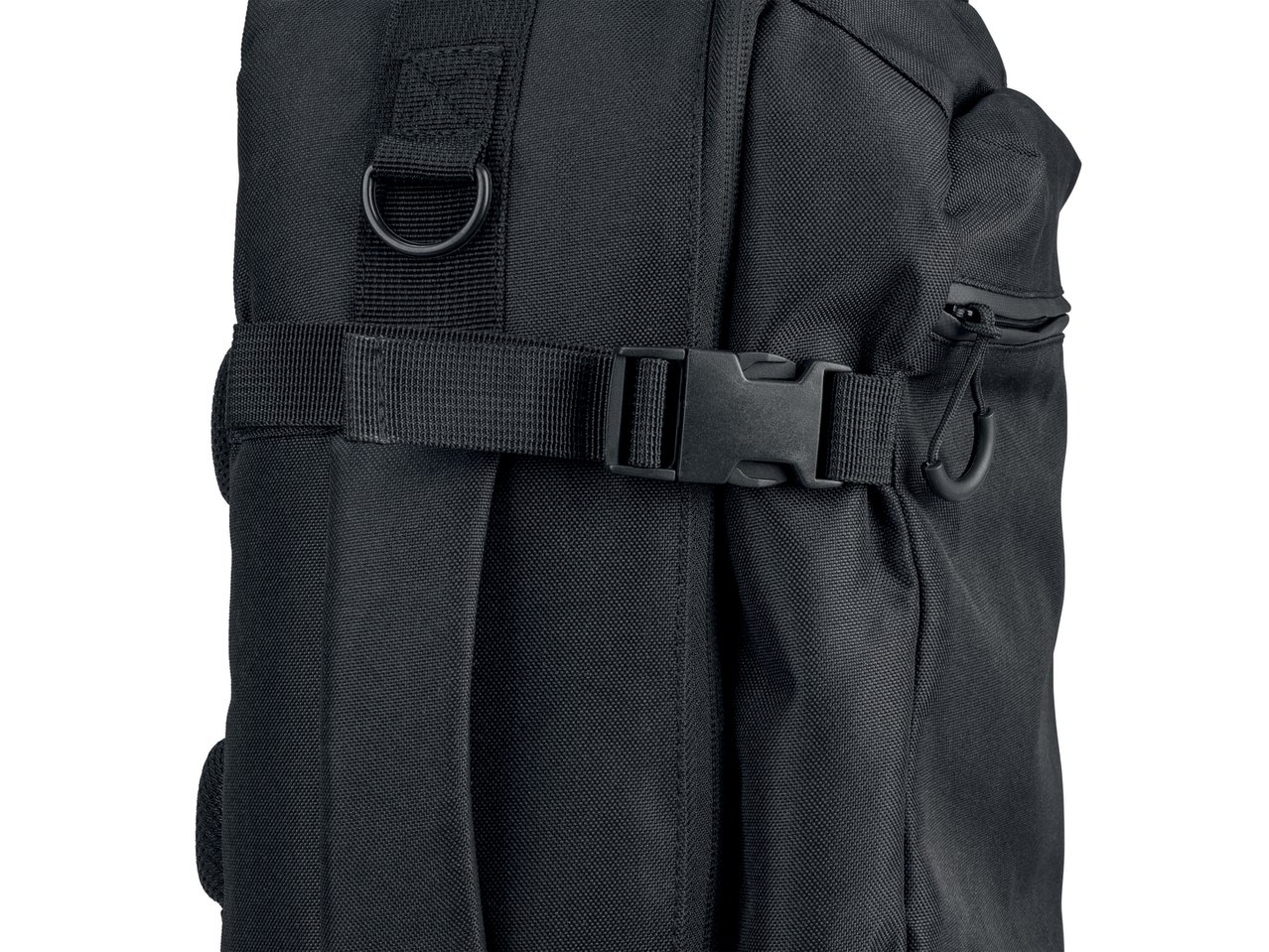 Zaino o borsone da viaggio