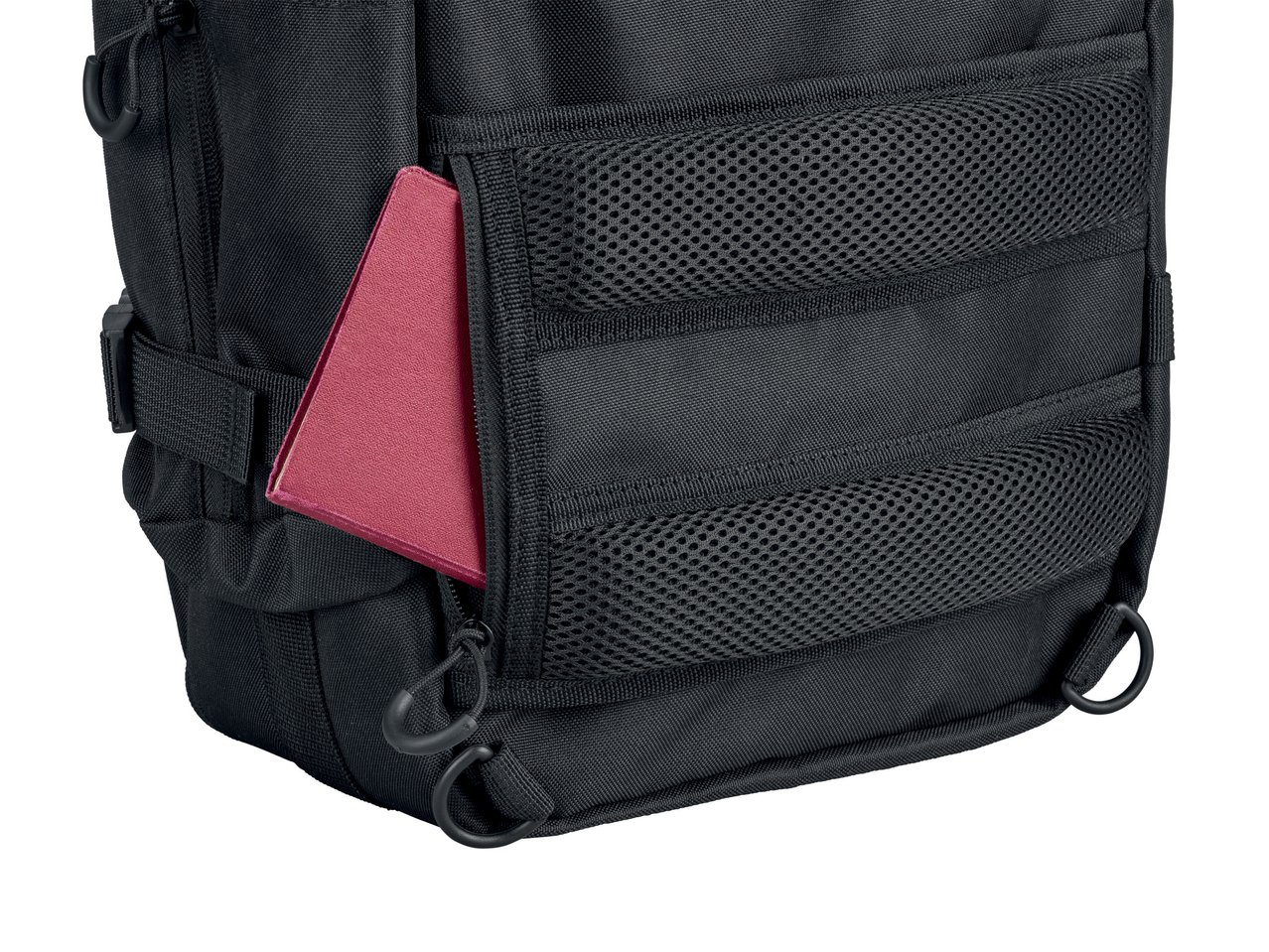 Zaino o borsone da viaggio