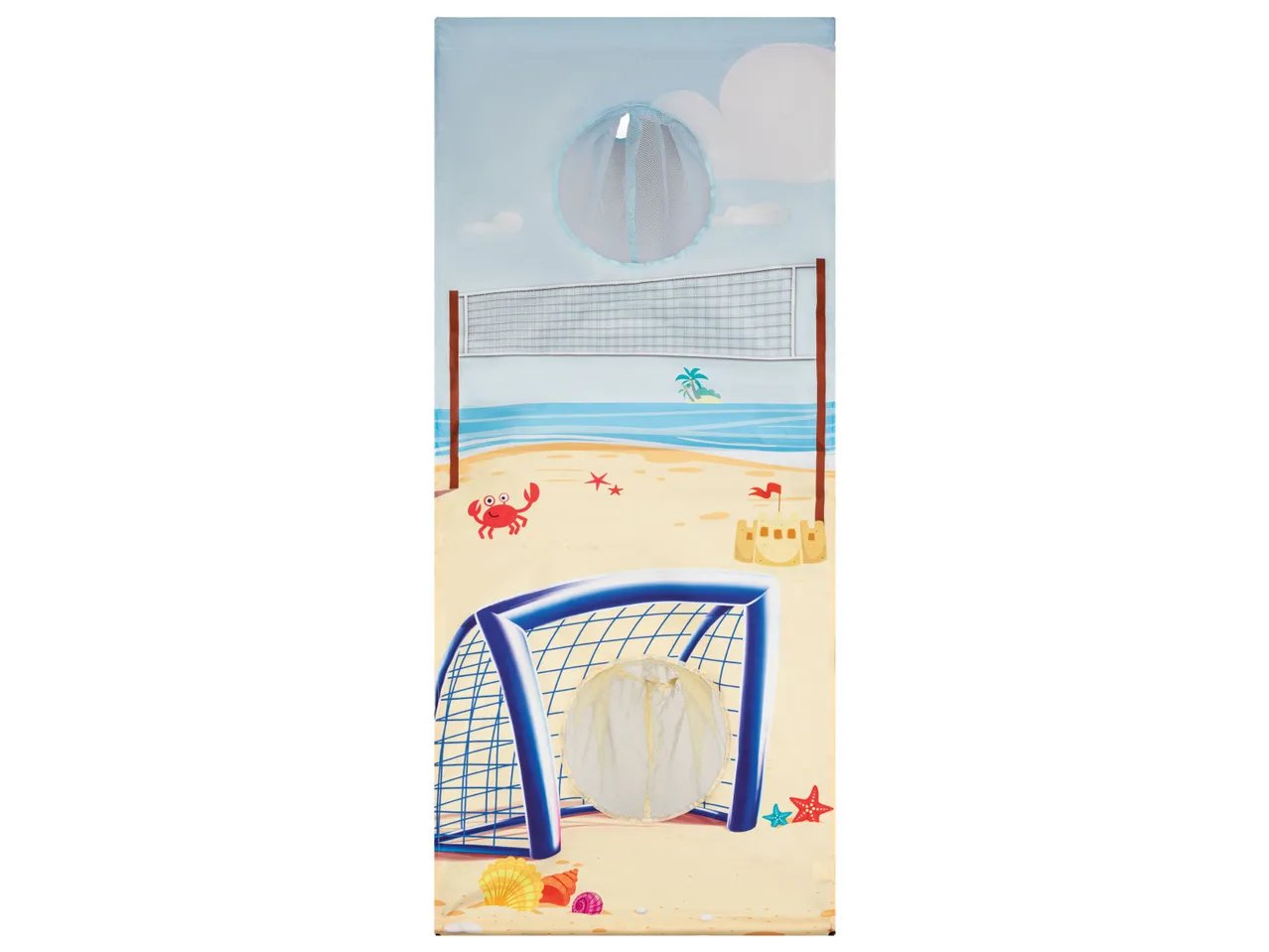 Pannello gioco per porte