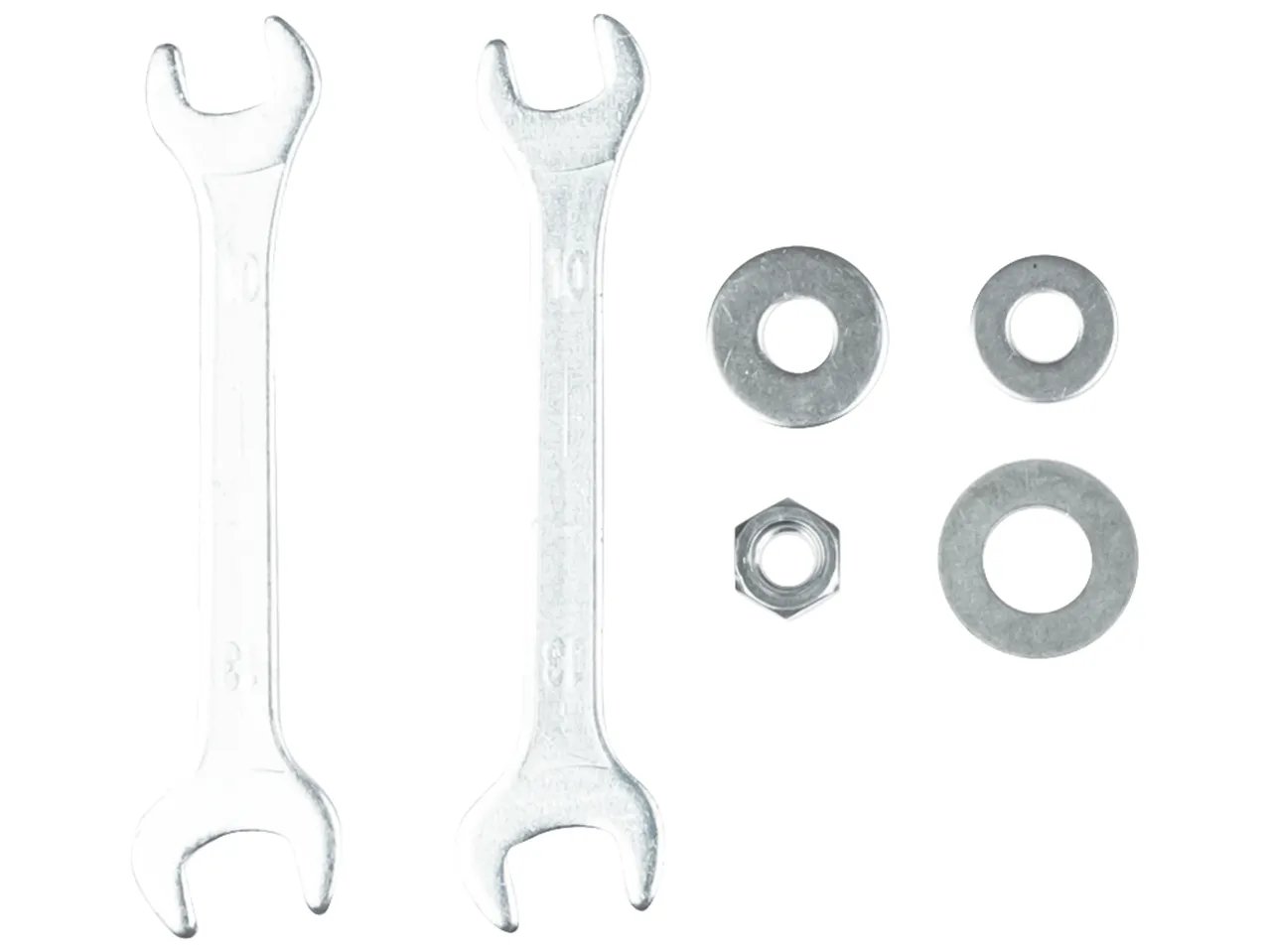 Smerigliatrice a mandrino oscillante