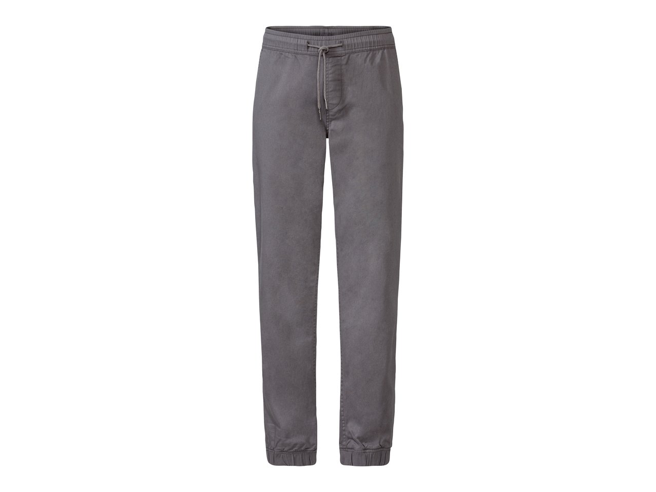 Pantaloni Chino "Tapered Fit" da uomo