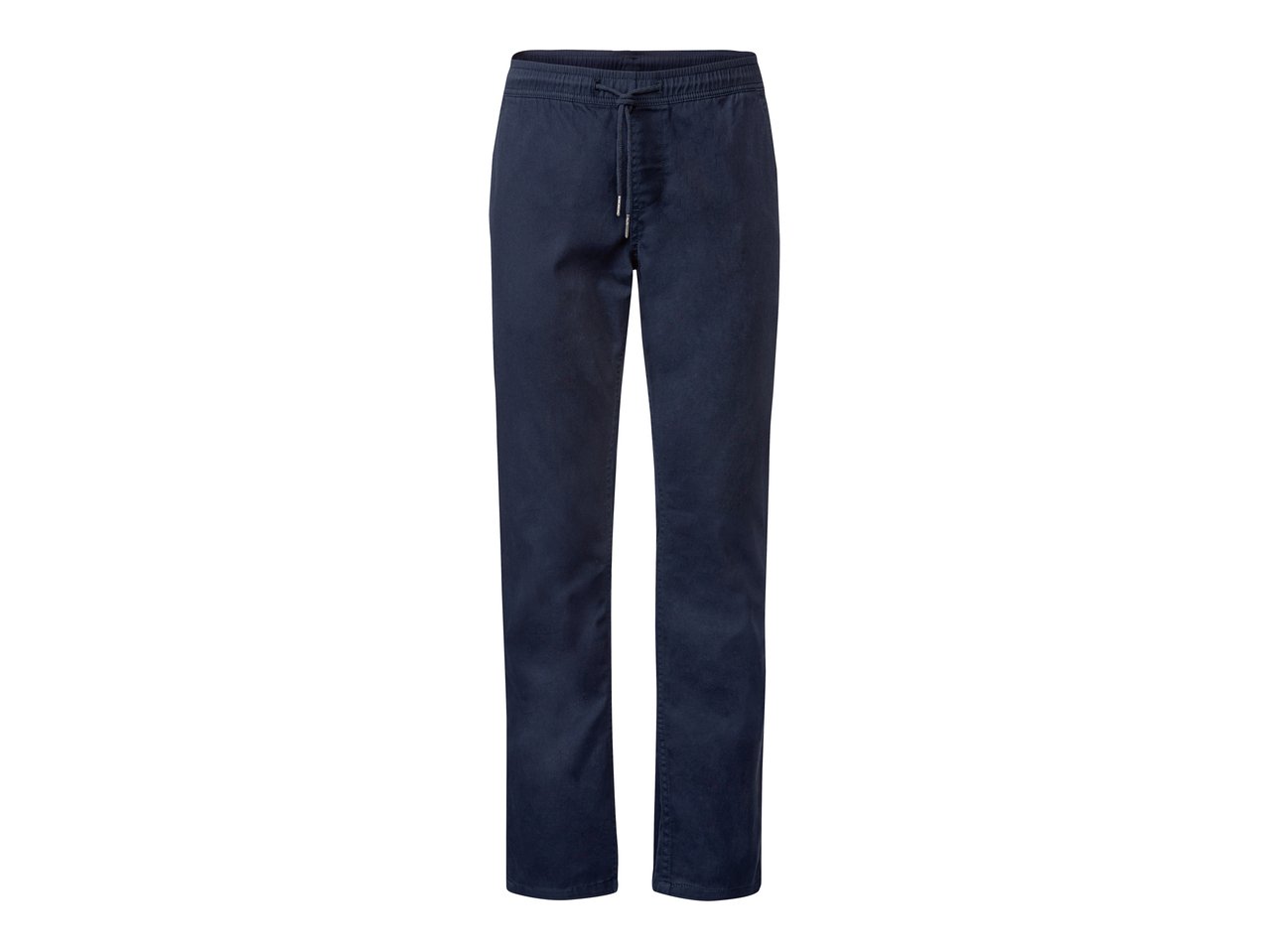 Pantaloni Chino "Tapered Fit" da uomo