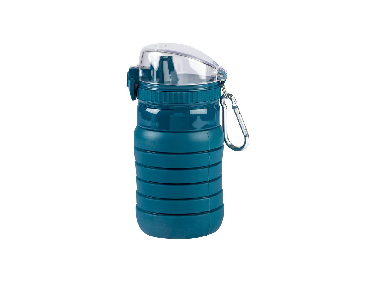 Borraccia o set bicchieri pieghevoli