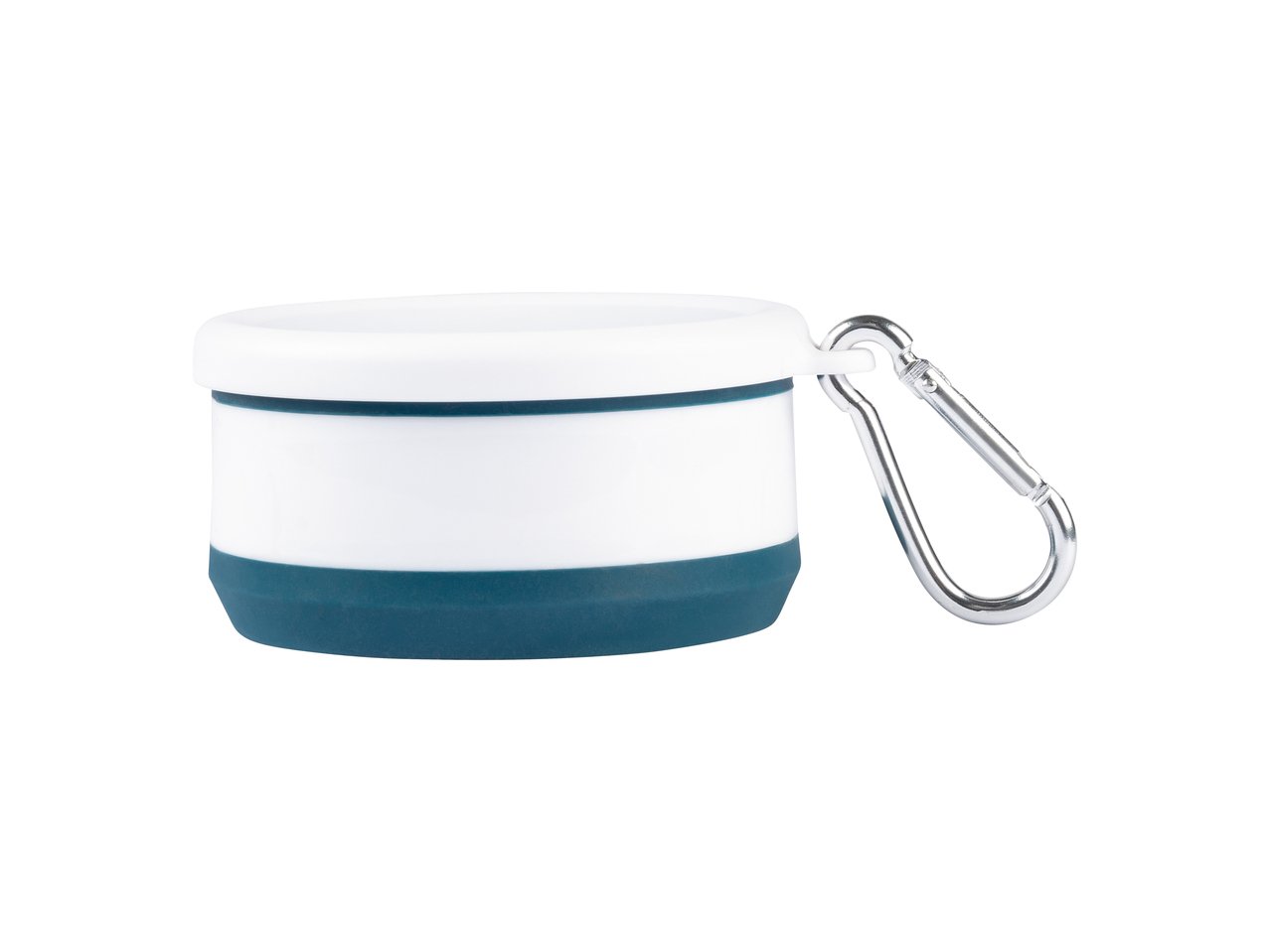 Borraccia o set bicchieri pieghevoli