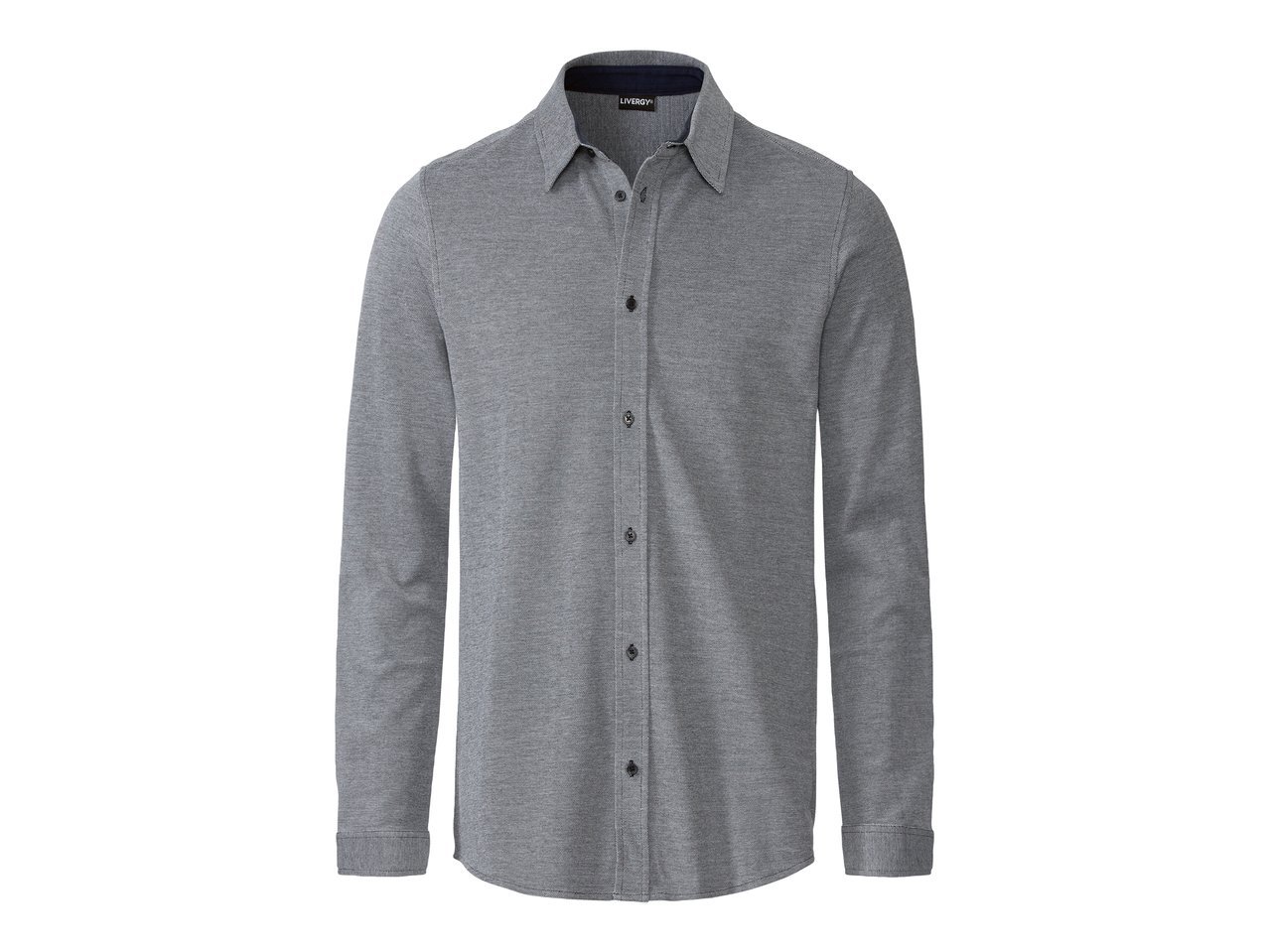 Camicia da uomo Slim Fit