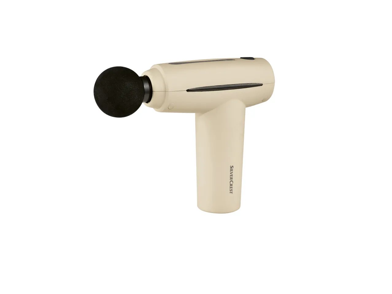 Mini pistola massaggiante