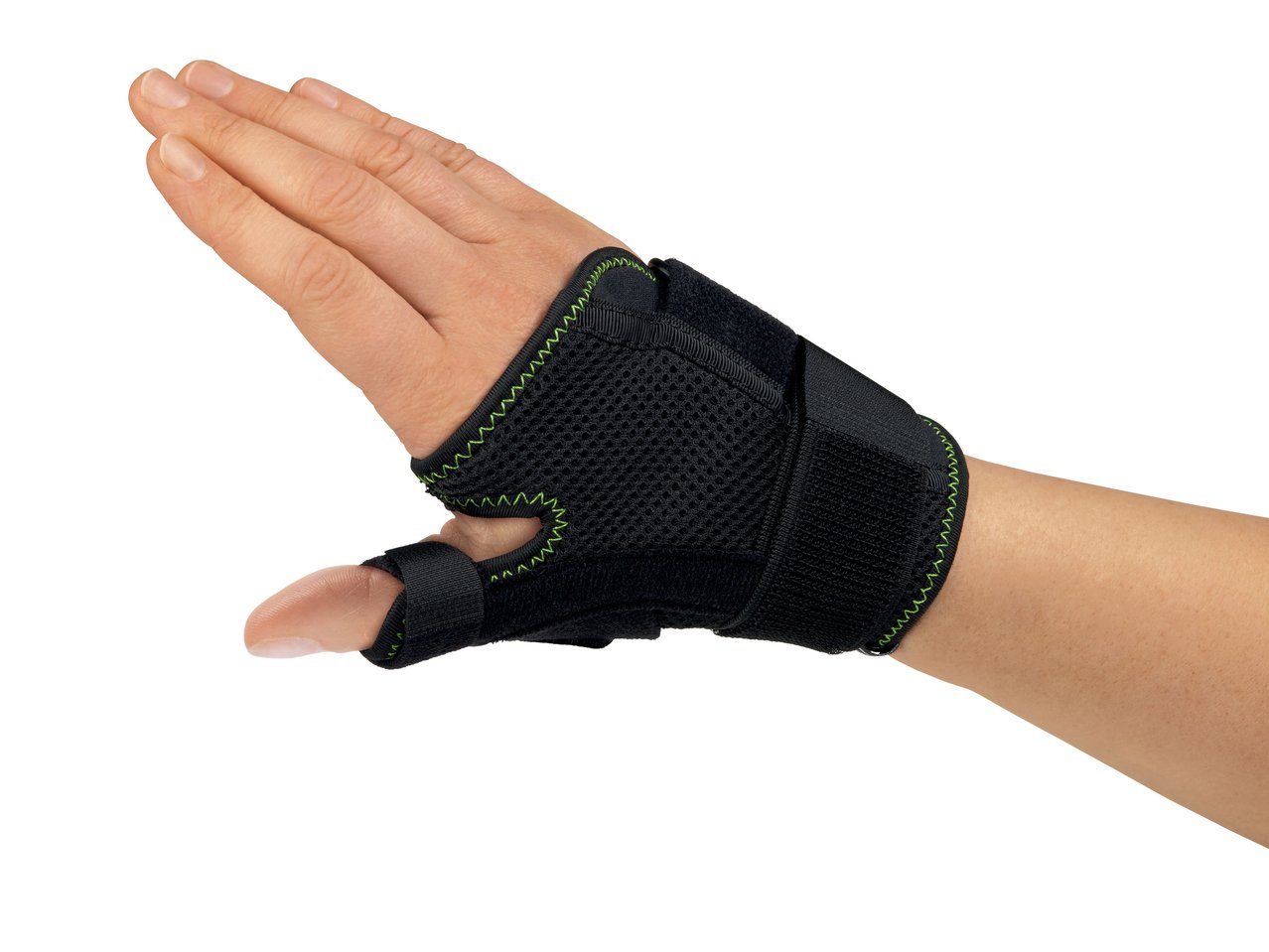 Ortesi per pollice o polso