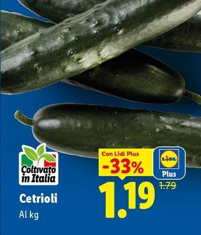 Cetrioli