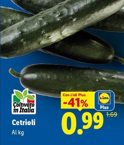 Cetrioli
