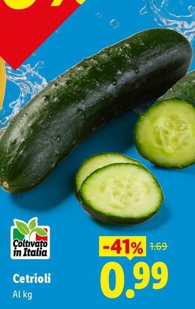 Cetrioli