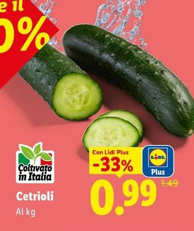 Cetrioli