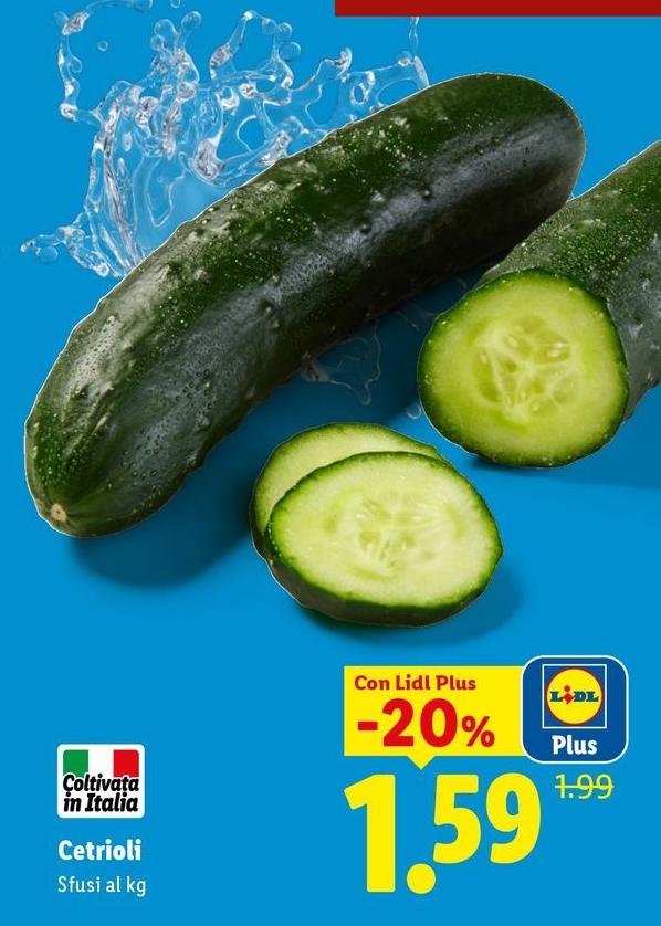 Cetrioli