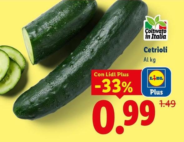 Cetrioli