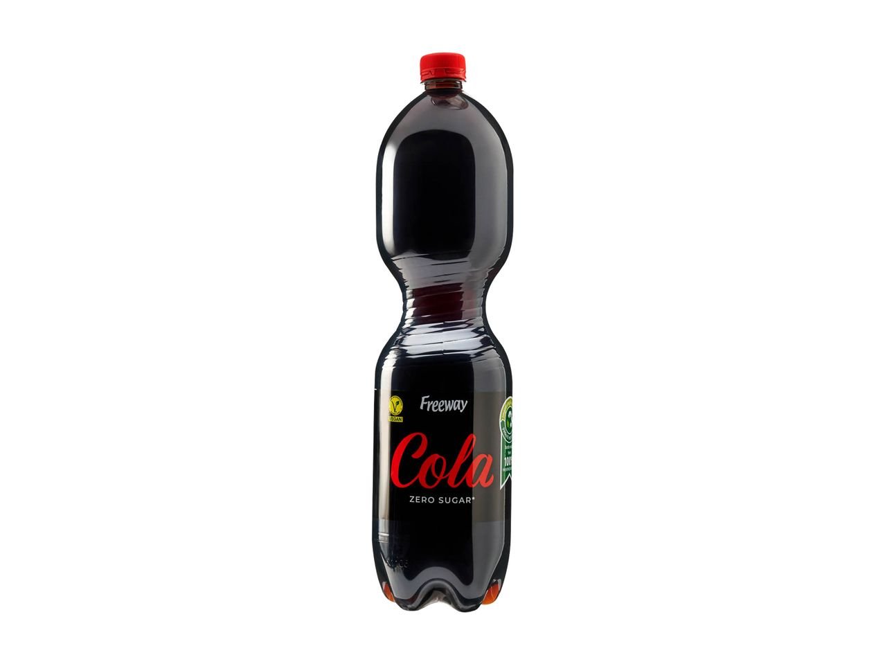 Cola Zero