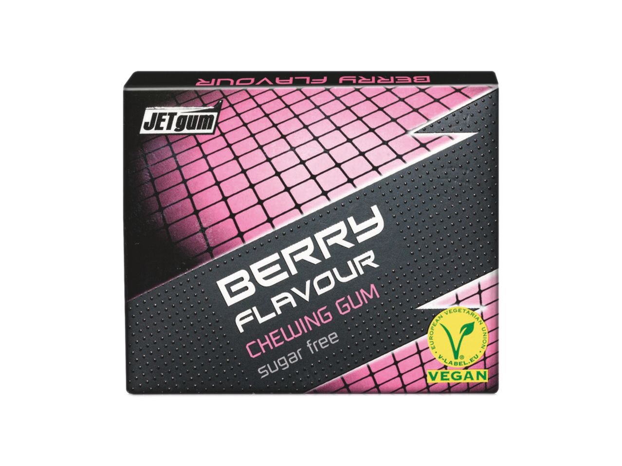 Chewing Gum Senza Zucchero