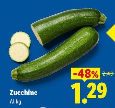 Zucchine