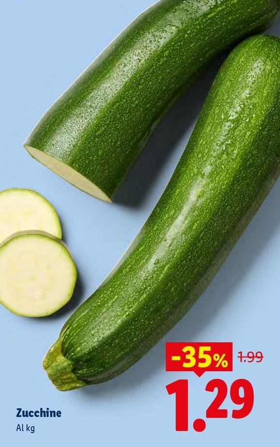 Zucchine