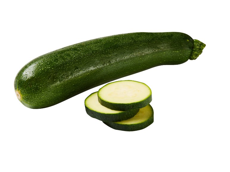 Zucchine