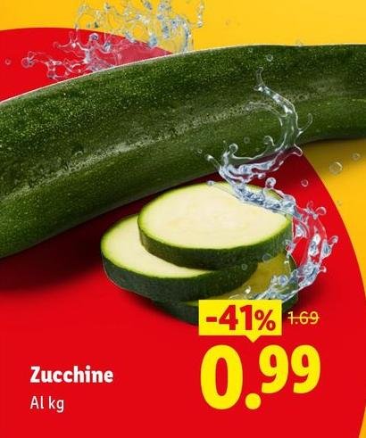 Zucchine