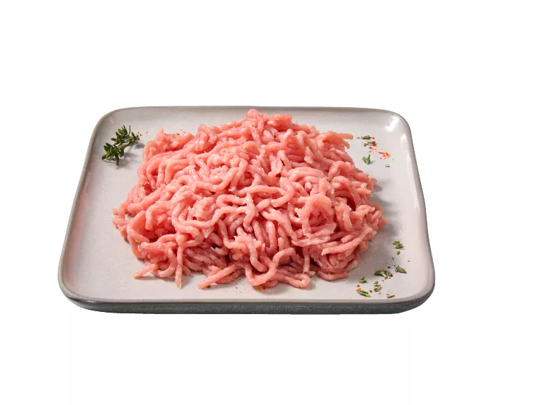 Macinato di tacchino
