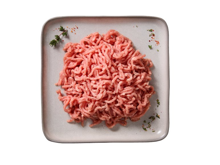 Macinato Di Tacchino