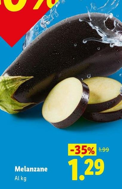 Melanzane