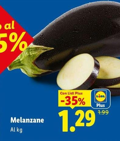 Melanzane
