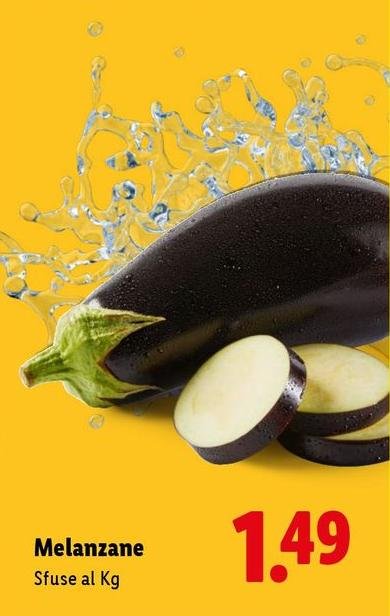 Melanzane