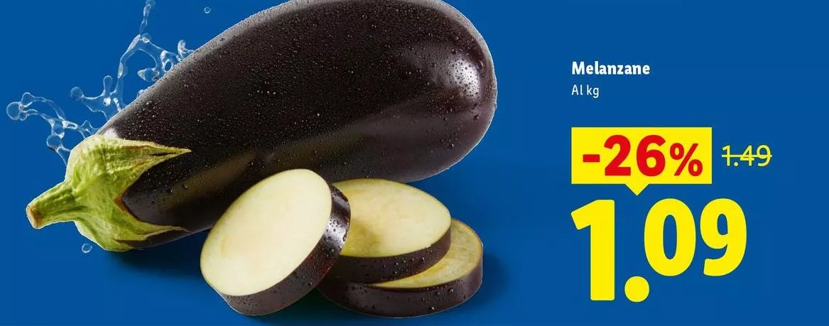Melanzane