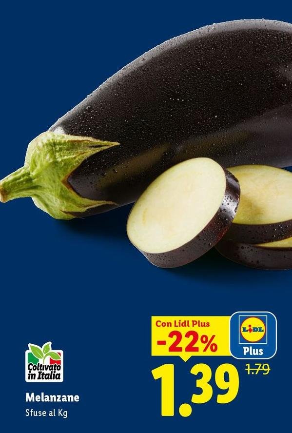Melanzane
