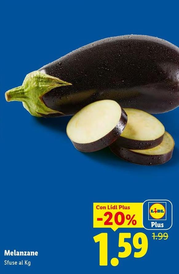 Melanzane
