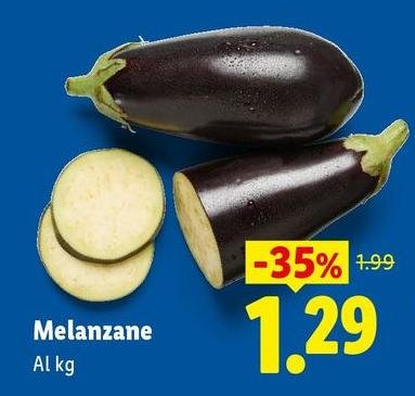 Melanzane
