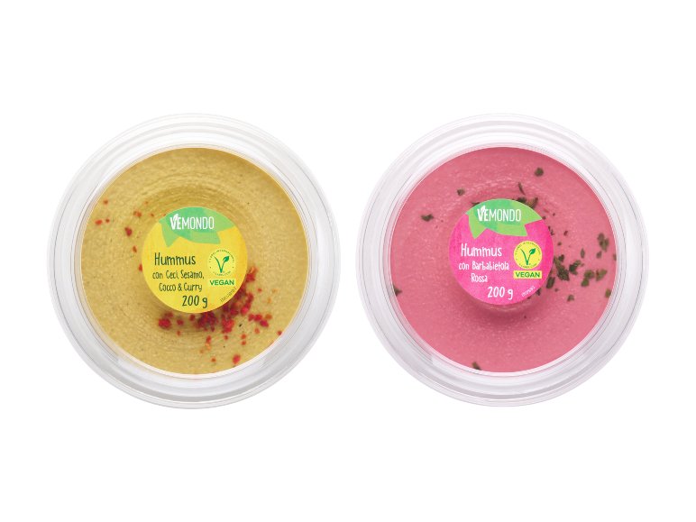 Hummus