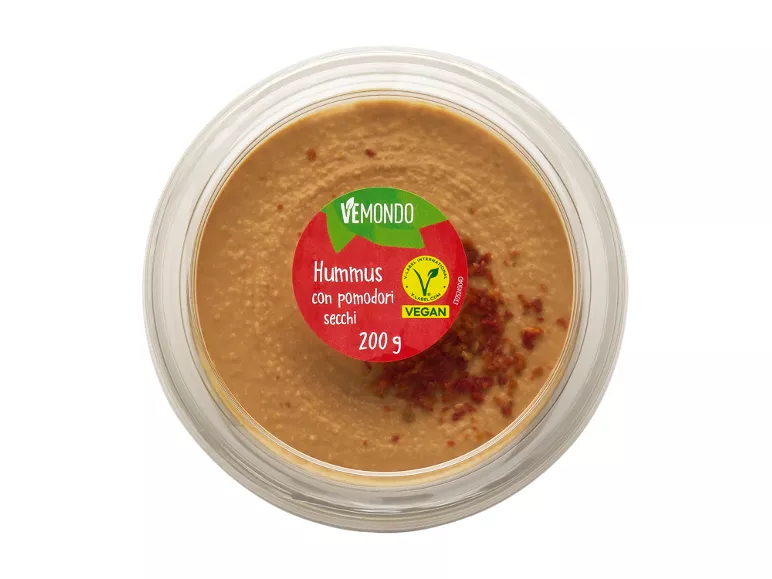 Hummus