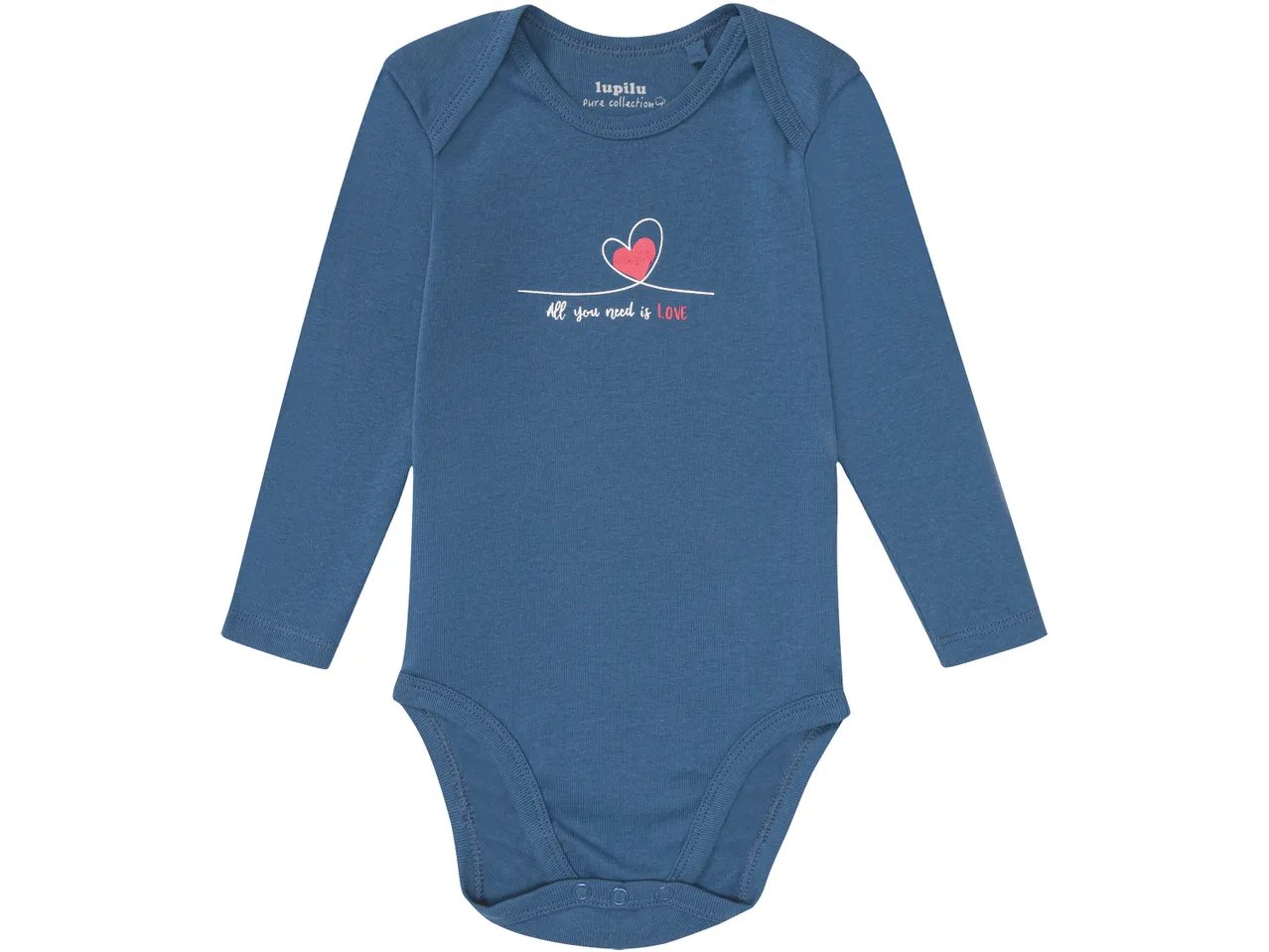 Coordinato per neonata