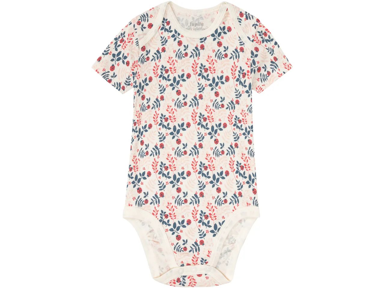 Coordinato per neonata