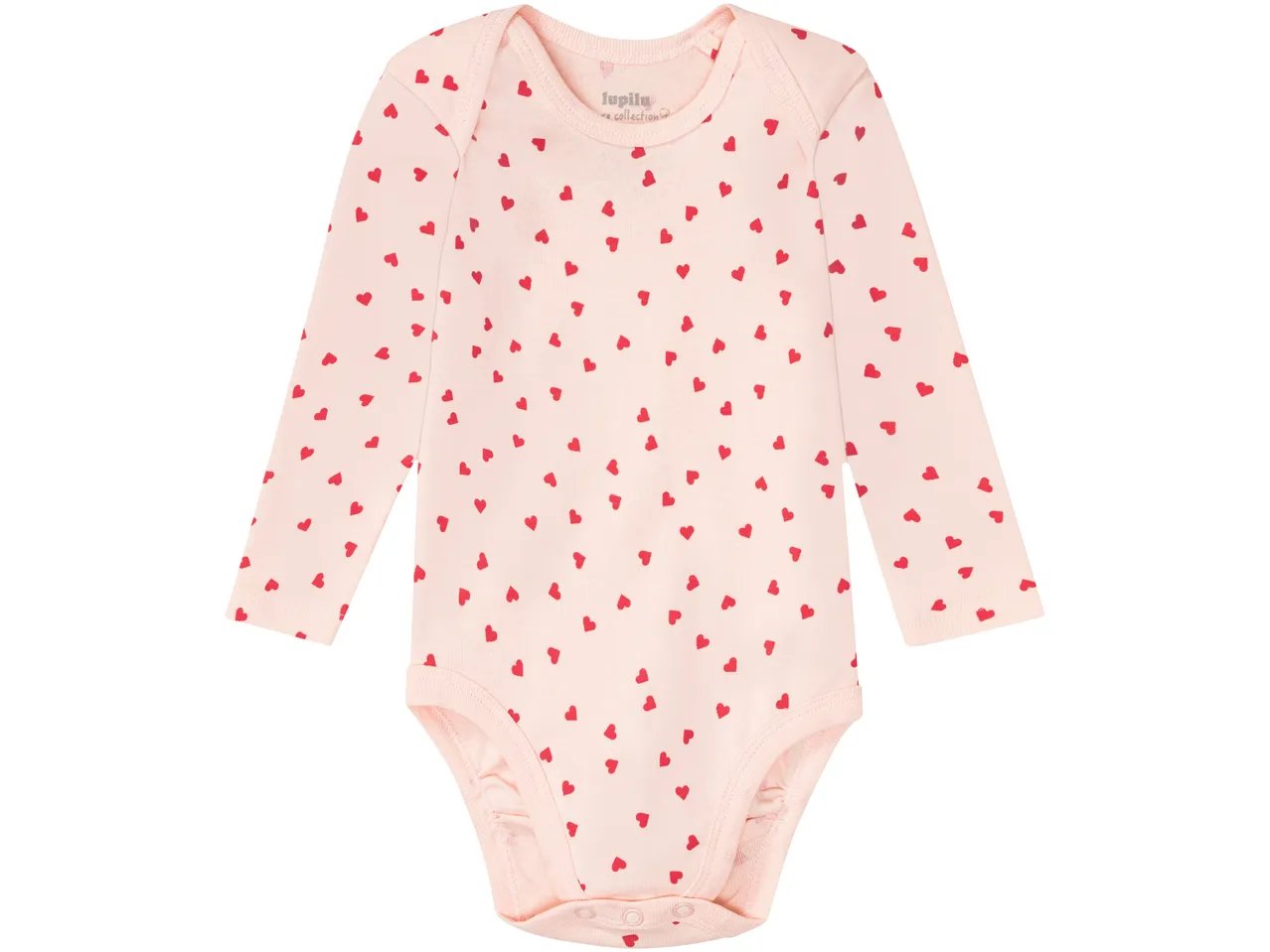 Coordinato per neonata