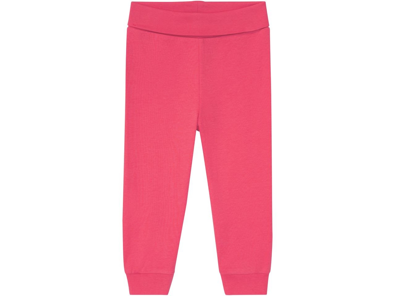 Coordinato per neonata