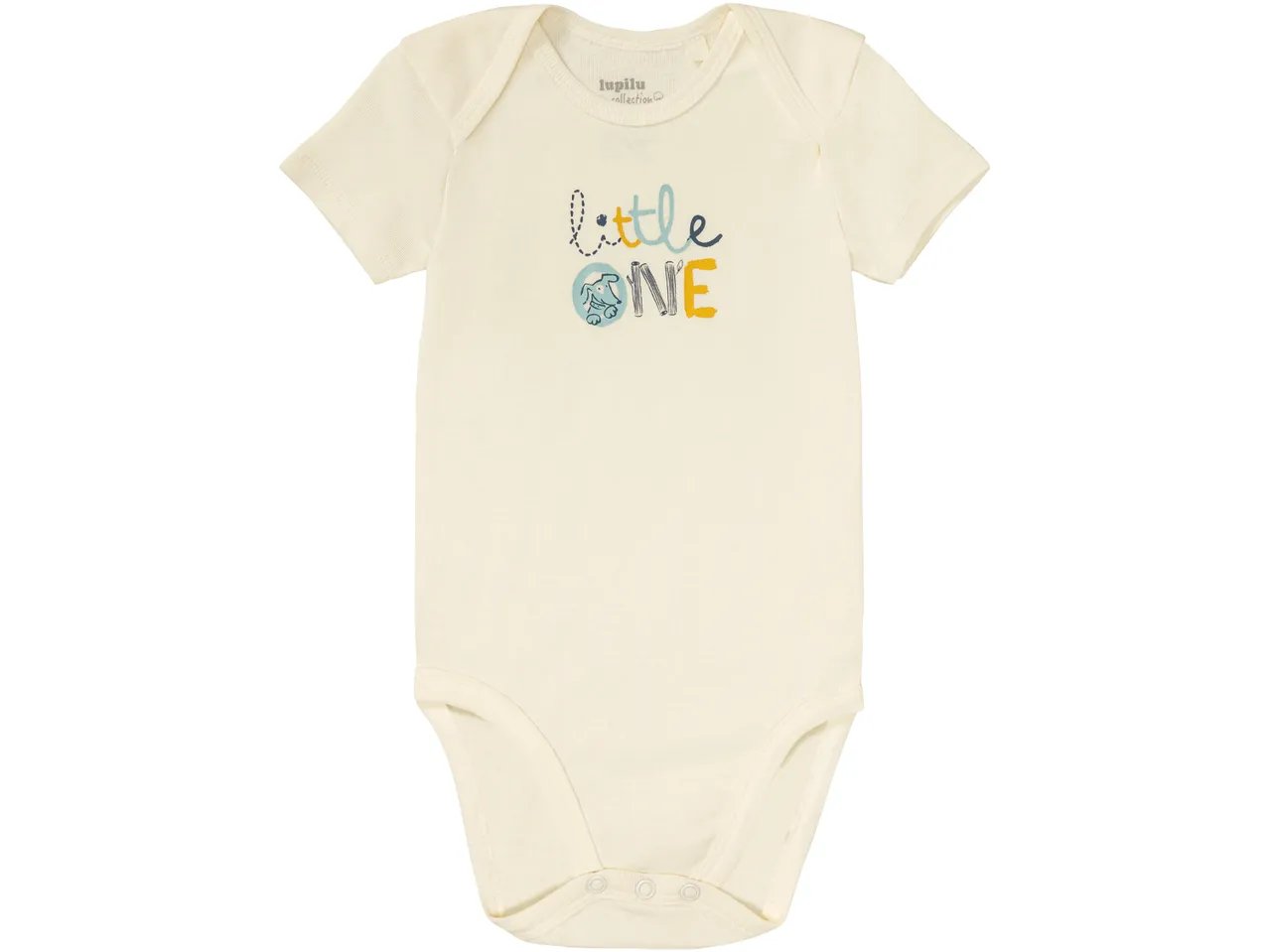 Coordinato per neonato