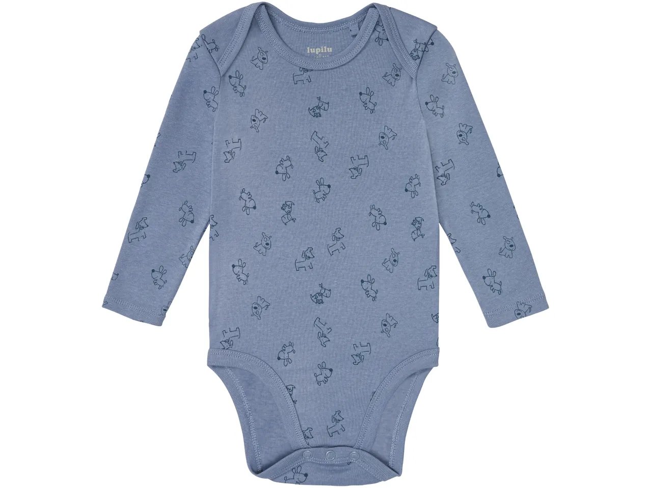 Coordinato per neonato