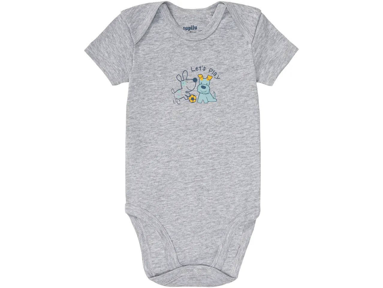 Coordinato per neonato