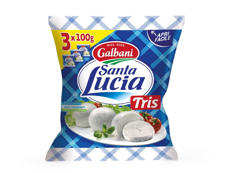 Mozzarella